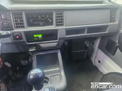 Chevrolet Damas 2019 0.8 Механическая в Москве № 104873, миниатюра 6