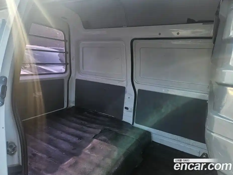 Chevrolet Damas 2019 0.8 Механическая в Москве № 104873, фото 7