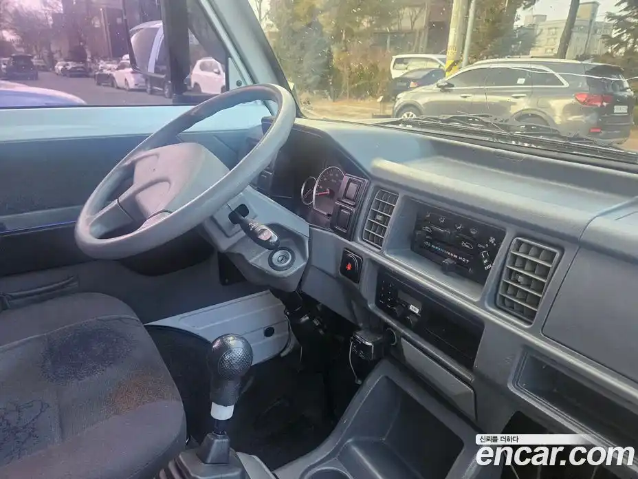 Chevrolet Damas 2019 0.8 Механическая в Москве № 104873, фото 8