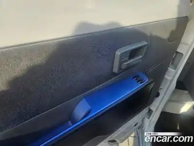 Chevrolet Damas 2019 0.8 Механическая в Москве № 104873, миниатюра 10