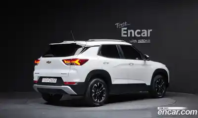 Chevrolet TrailBlazer 2022 1.3 Автомат в Москве № 104937, миниатюра 11