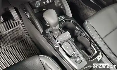 Chevrolet TrailBlazer 2022 1.3 Автомат в Москве № 104937, миниатюра 12