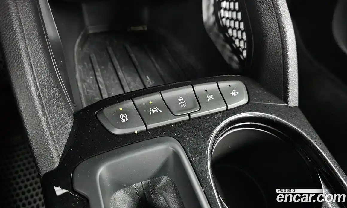 Chevrolet TrailBlazer 2022 1.3 Автомат в Москве № 104937, фото 3