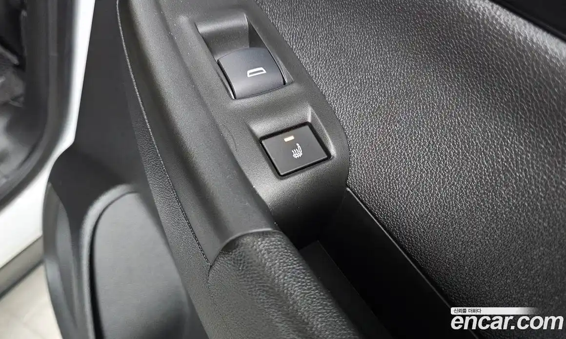 Chevrolet TrailBlazer 2022 1.3 Автомат в Москве № 104937, фото 8