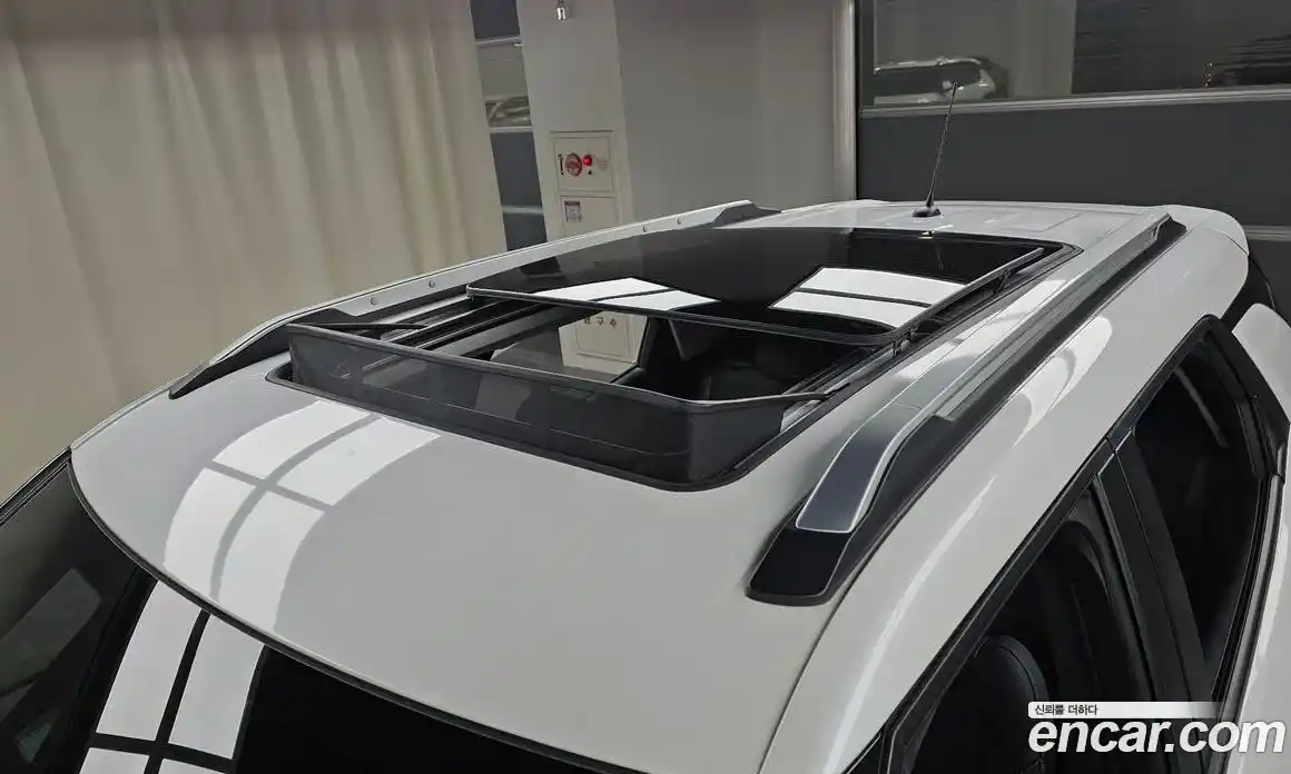 Chevrolet TrailBlazer 2022 1.3 Автомат в Москве № 104937, фото 9