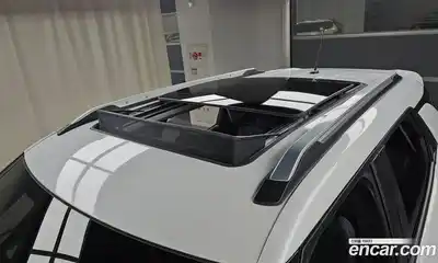 Chevrolet TrailBlazer 2022 1.3 Автомат в Москве № 104937, миниатюра 9