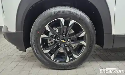 Chevrolet TrailBlazer 2022 1.3 Автомат в Москве № 104937, миниатюра 10