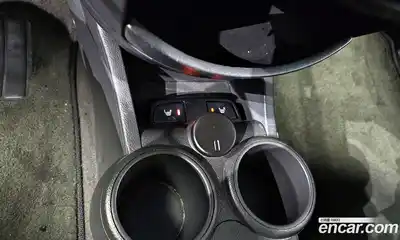 Chevrolet Spark 2012 1.0 Автомат в Москве № 105231, миниатюра 11