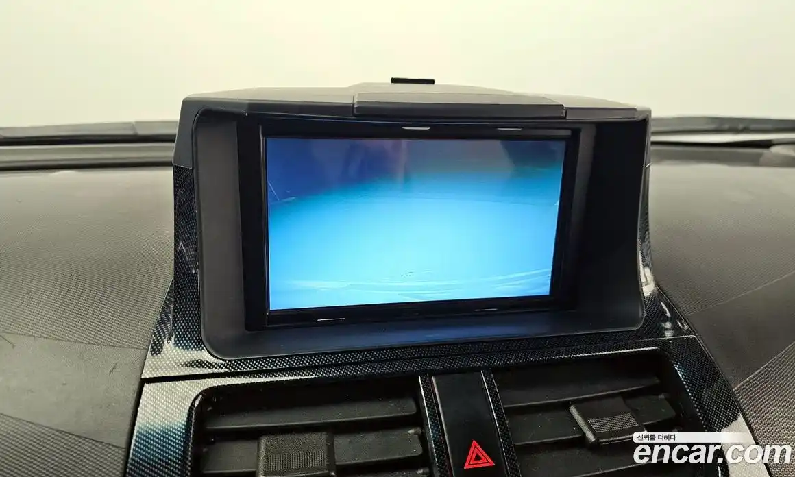 Chevrolet Spark 2012 1.0 Автомат в Москве № 105231, фото 17