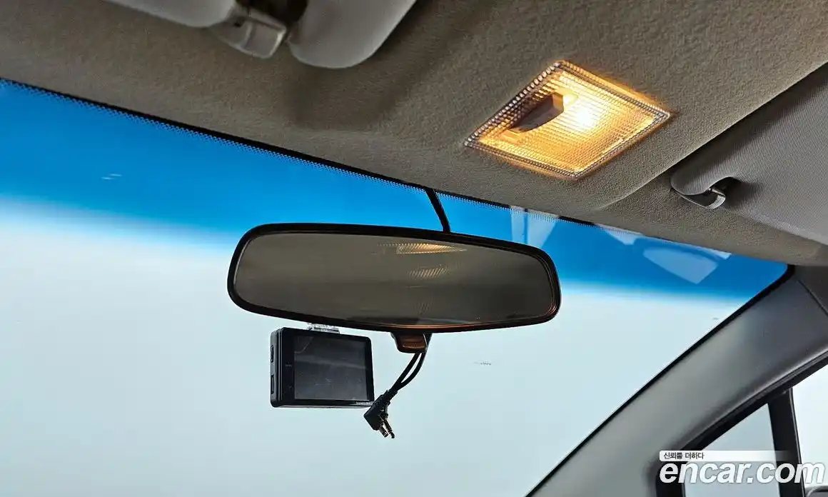 Chevrolet Spark 2012 1.0 Автомат в Москве № 105231, фото 18