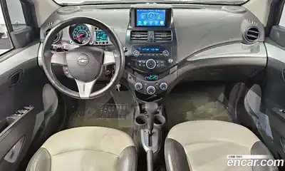 Chevrolet Spark 2012 1.0 Автомат в Москве № 105231, миниатюра 10