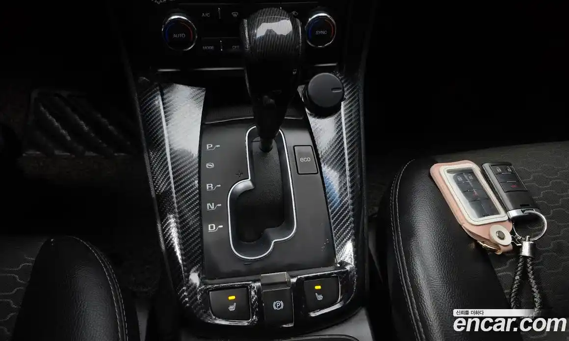 Chevrolet Captiva 2015 2.0 Автомат в Москве № 105288, фото 18