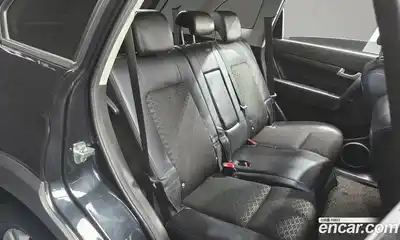 Chevrolet Captiva 2015 2.0 Автомат в Москве № 105288, миниатюра 2