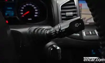 Chevrolet Captiva 2015 2.0 Автомат в Москве № 105288, миниатюра 4