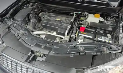 Chevrolet Captiva 2015 2.0 Автомат в Москве № 105288, миниатюра 10