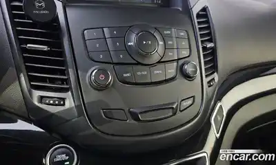 Chevrolet Orlando 2017 2.0 Автомат в Москве № 105495, миниатюра 12