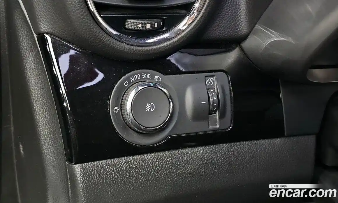 Chevrolet Orlando 2017 2.0 Автомат в Москве № 105495, фото 15