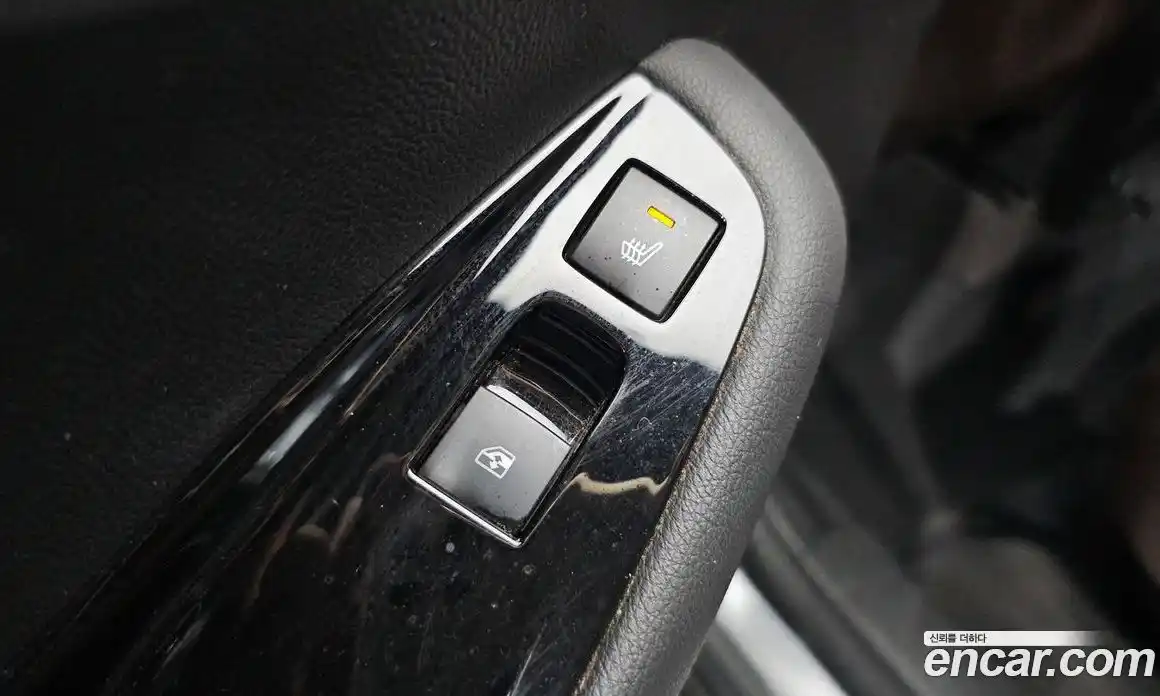 Chevrolet Orlando 2017 2.0 Автомат в Москве № 105495, фото 19