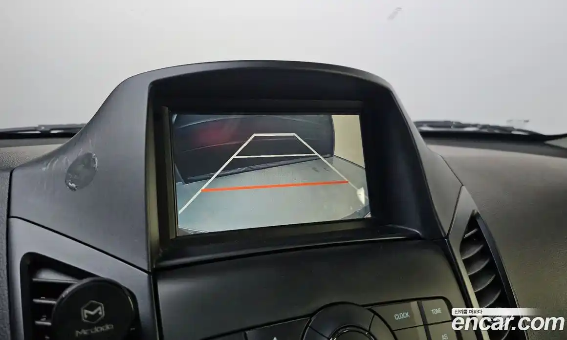 Chevrolet Orlando 2017 2.0 Автомат в Москве № 105495, фото 3