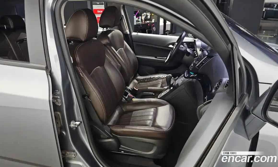 Chevrolet Orlando 2017 2.0 Автомат в Москве № 105495, фото 5