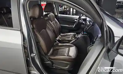 Chevrolet Orlando 2017 2.0 Автомат в Москве № 105495, миниатюра 5