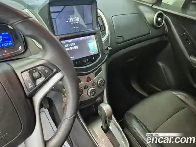 Chevrolet Trax 2016 1.6 Автомат в Москве № 105503, миниатюра 12