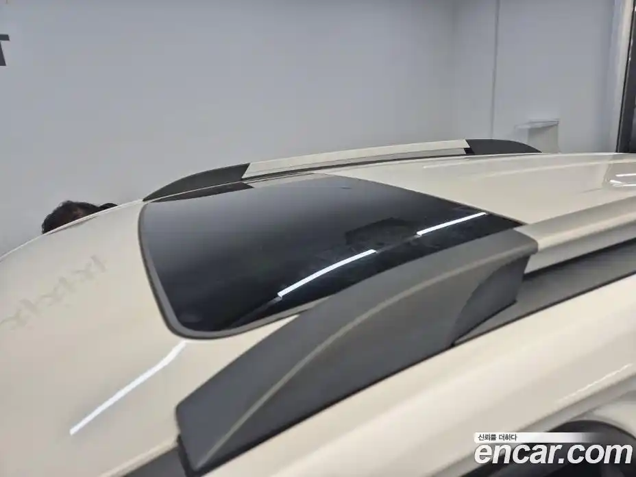 Chevrolet Trax 2016 1.6 Автомат в Москве № 105503, фото 13