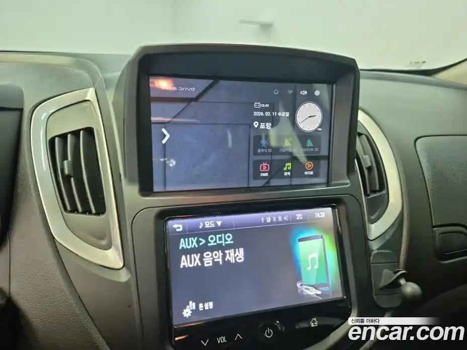 Chevrolet Trax 2016 1.6 Автомат в Москве № 105503, фото 16