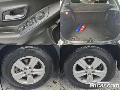 Chevrolet Trax 2016 1.6 Автомат в Москве № 105503, миниатюра 5