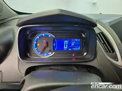 Chevrolet Trax 2016 1.6 Автомат в Москве № 105503, миниатюра 8