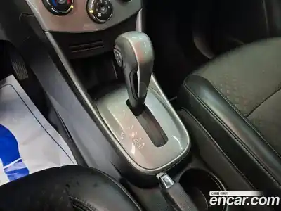 Chevrolet Trax 2016 1.6 Автомат в Москве № 105503, миниатюра 9