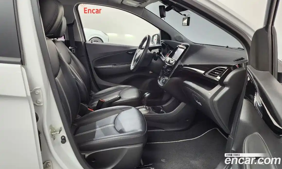 Chevrolet Spark 2021 1.0 Автомат в Москве № 105595, фото 1