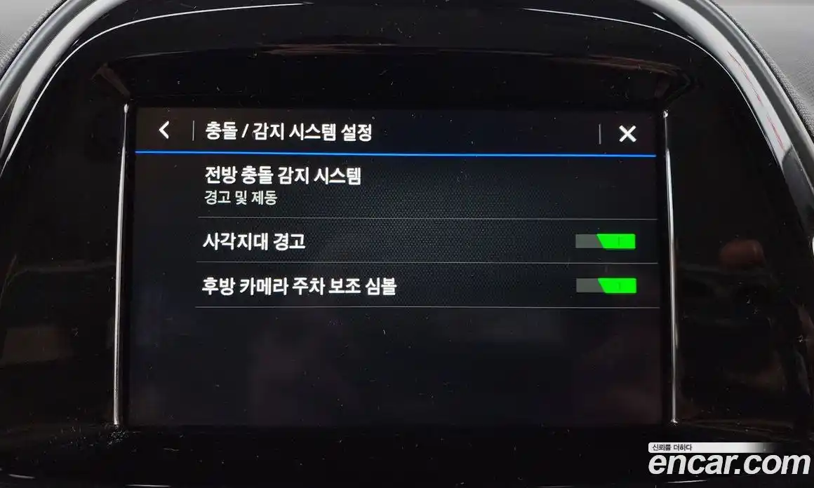 Chevrolet Spark 2021 1.0 Автомат в Москве № 105595, фото 11