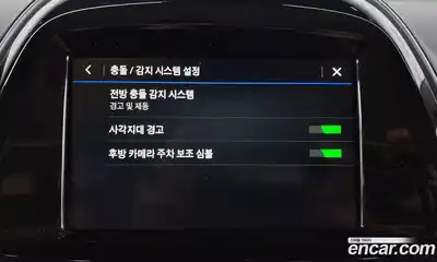 Chevrolet Spark 2021 1.0 Автомат в Москве № 105595, миниатюра 11