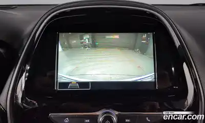 Chevrolet Spark 2021 1.0 Автомат в Москве № 105595, миниатюра 12