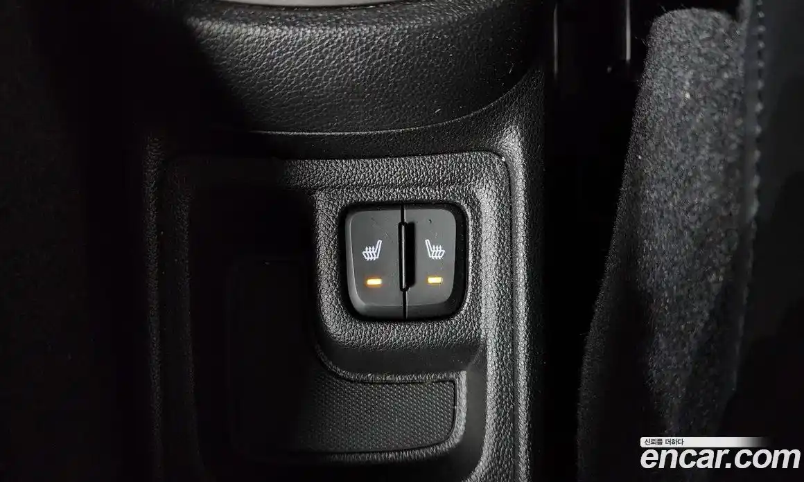 Chevrolet Spark 2021 1.0 Автомат в Москве № 105595, фото 17