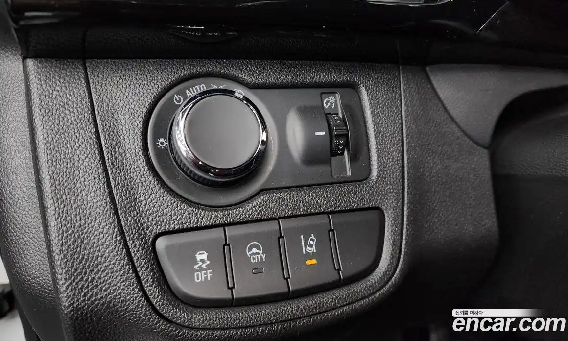 Chevrolet Spark 2021 1.0 Автомат в Москве № 105595, фото 4