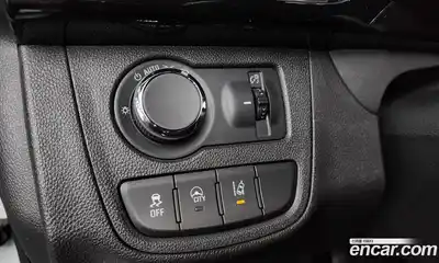 Chevrolet Spark 2021 1.0 Автомат в Москве № 105595, миниатюра 4