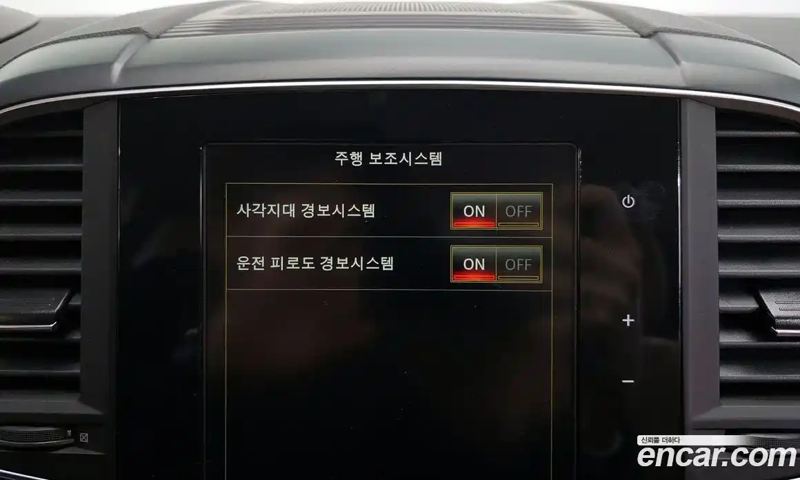 Renault QM6 2022 2.0 Автомат в Москве № 106095, фото 16