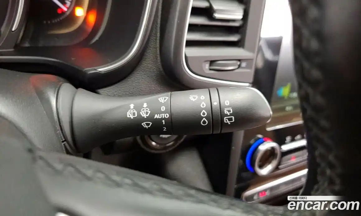 Renault QM6 2022 2.0 Автомат в Москве № 106095, фото 18