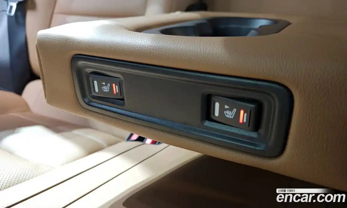 Renault QM6 2022 2.0 Автомат в Москве № 106095, фото 19