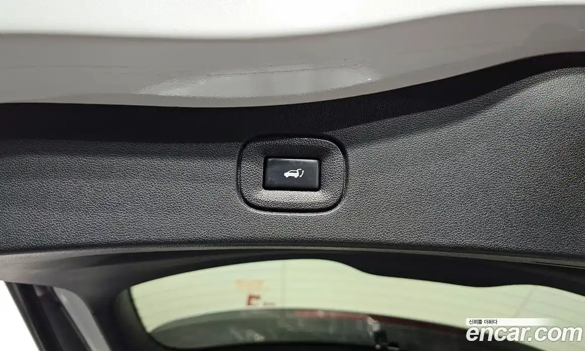 Renault QM6 2022 2.0 Автомат в Москве № 106095, фото 20