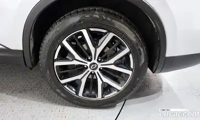 Renault QM6 2022 2.0 Автомат в Москве № 106095, миниатюра 5