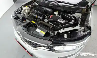 Renault QM6 2022 2.0 Автомат в Москве № 106095, миниатюра 6
