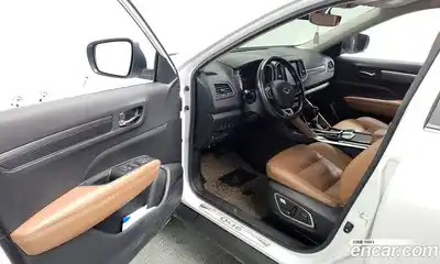 Renault QM6 2022 2.0 Автомат в Москве № 106095, миниатюра 10