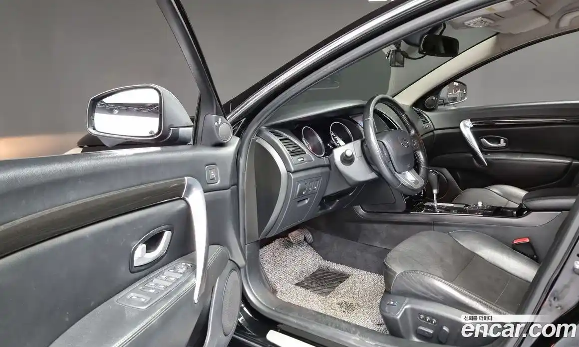 Renault SM7 2016 2.5 Автомат в Москве № 106125, фото 11