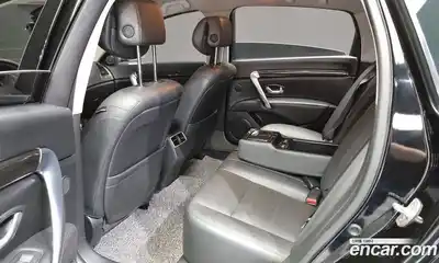 Renault SM7 2016 2.5 Автомат в Москве № 106125, миниатюра 12