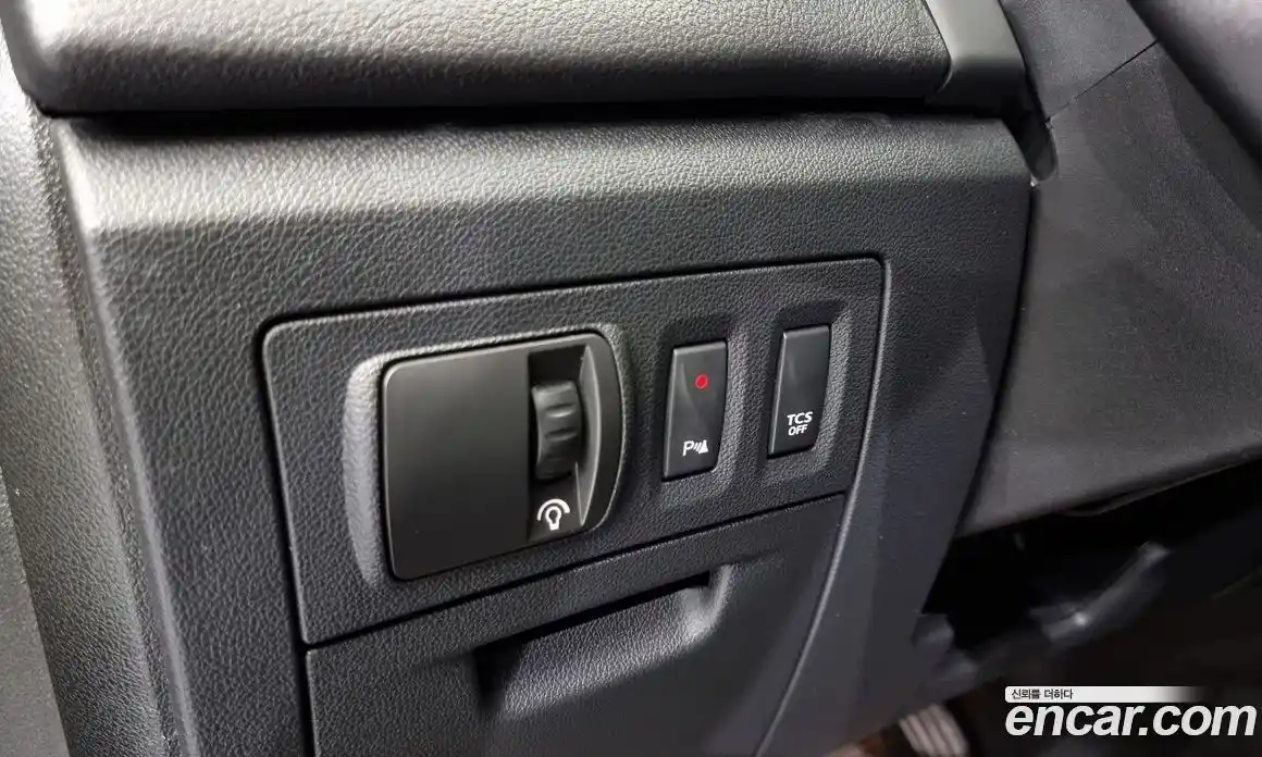 Renault SM7 2016 2.5 Автомат в Москве № 106125, фото 15