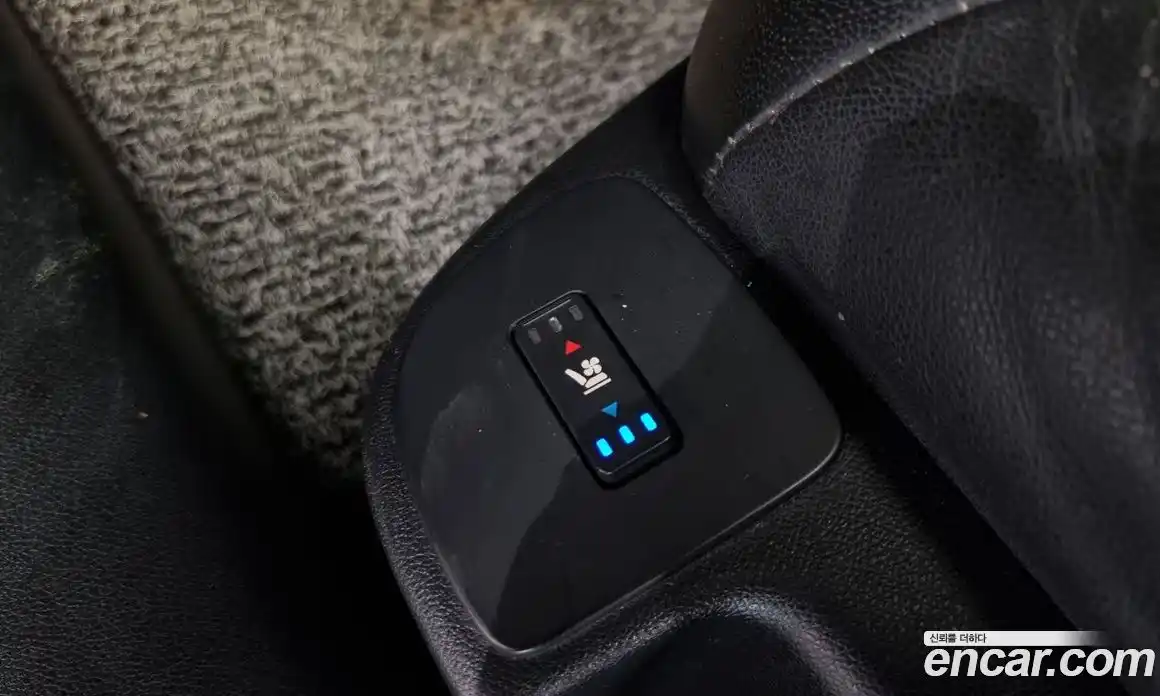 Renault SM7 2016 2.5 Автомат в Москве № 106125, фото 16