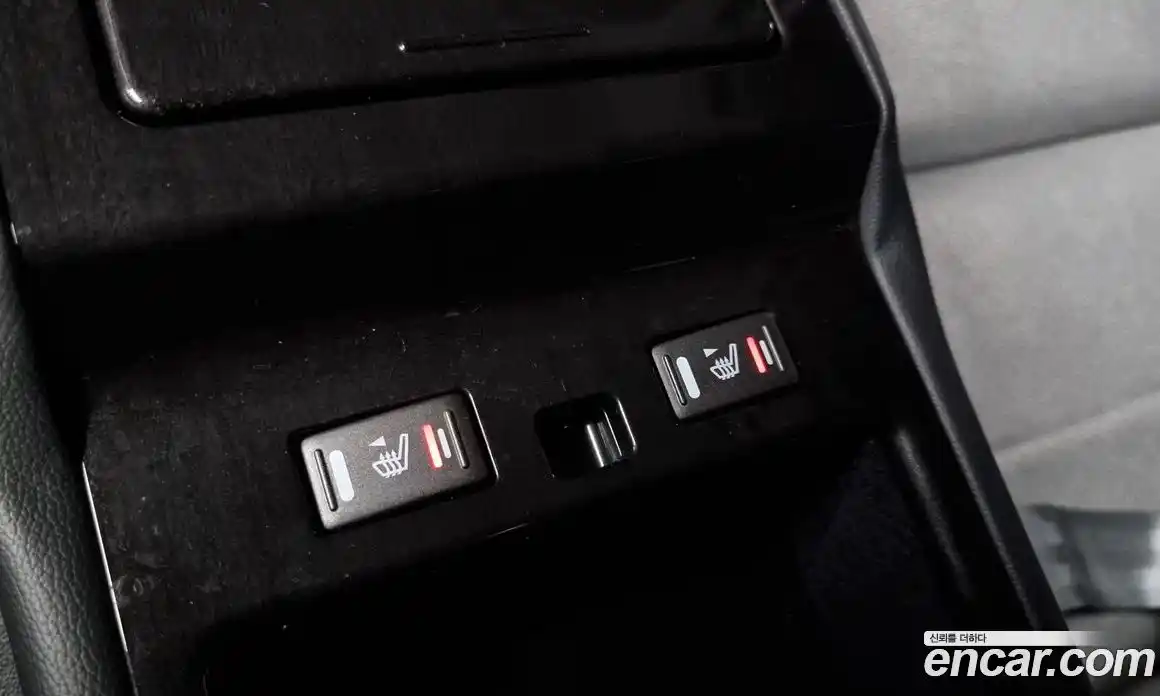 Renault SM7 2016 2.5 Автомат в Москве № 106125, фото 17